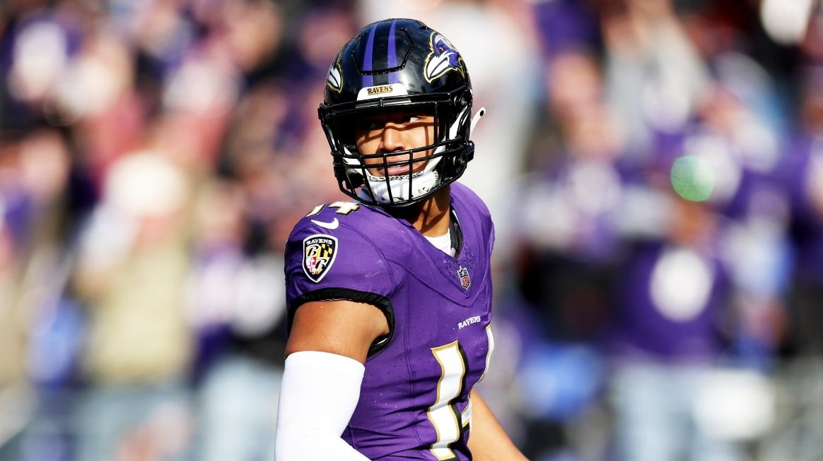 Baltimore Ravens extienden el contrato de Kyle Hamilton y rompen un impresionante récord de la NFL