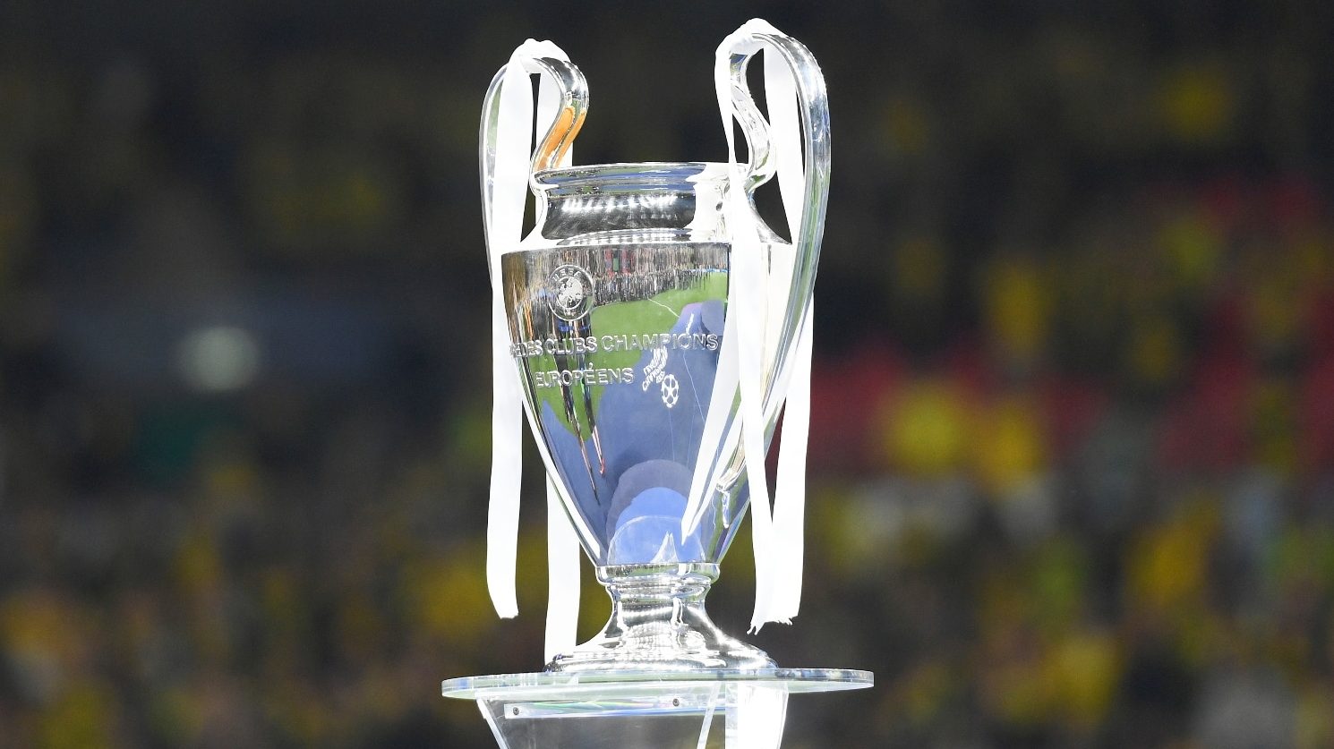 Los millonarios premios para los equipos participantes de la UEFA Champions League 2025