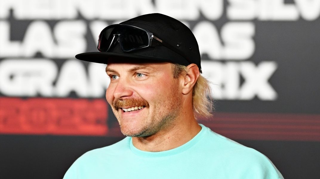 ¿Quién es Valtteri Bottas, el nuevo compañero de Checo Pérez en Cadillac y la Fórmula 1?