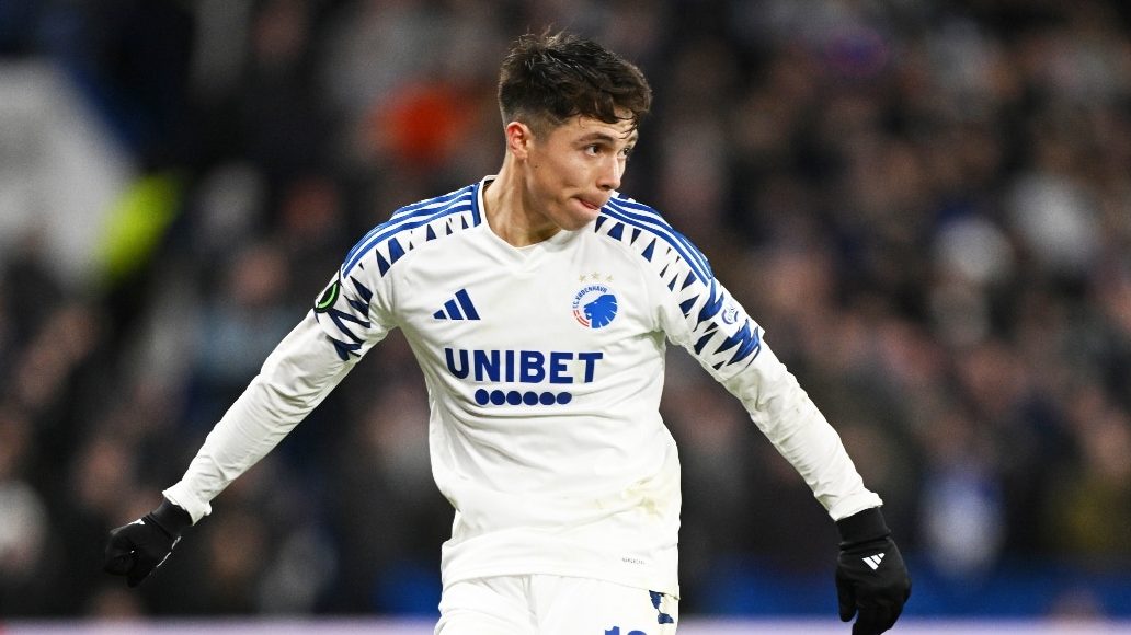 ¿Cuándo juega el Copenhague de Rodrigo Huescas ante el Malmö FF por el partido de vuelta?