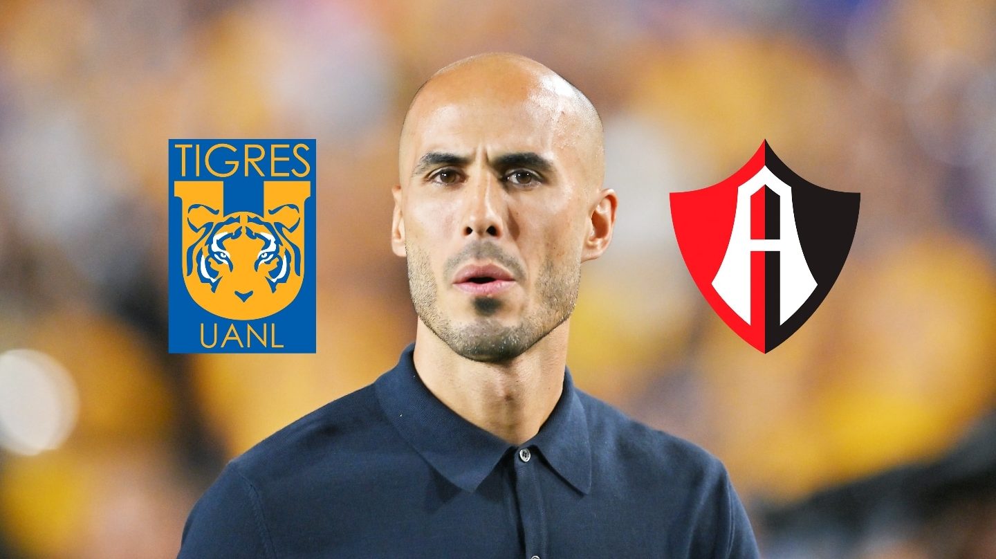 Tigres de Guido Pizarro correrían a inesperada joya y lo enviarían a Atlas por esta increíble razón