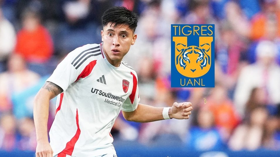 Marco Farfán regresa a Tigres y envía mensaje que ilusiona a los aficionados