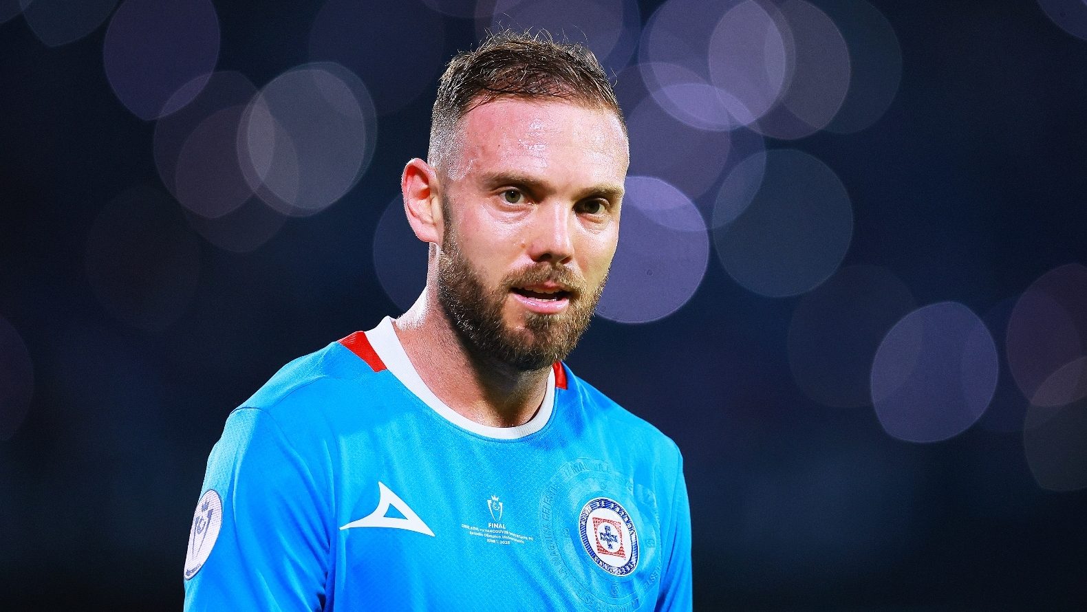 Carlos Rotondi confiesa el gran objetivo de Cruz Azul para el Apertura 2025 y sus palabras ilusionan a la afición