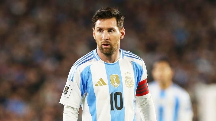 Solicitan a Lionel Messi y a la Selección Argentina no jugar partido amistoso ante una selección de África por increíble motivo