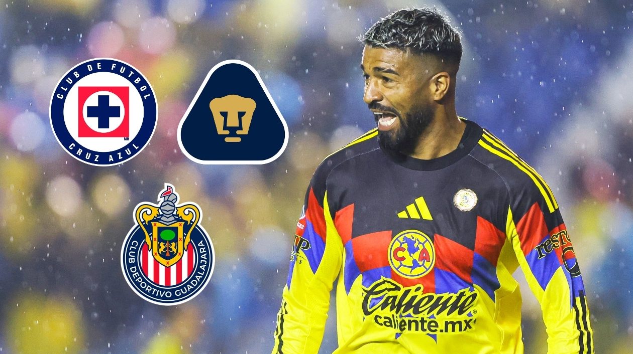 América humilla a Cruz Azul, Chivas y Pumas a nivel internacional por este poderoso y hermoso motivo