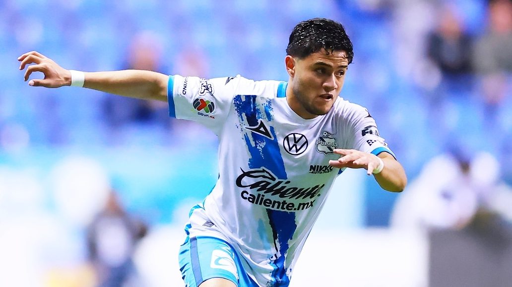 ¡Confirmado! Puebla eligió al sustituto de Pablo Guede para que dirija al equipo en el Apertura 2025