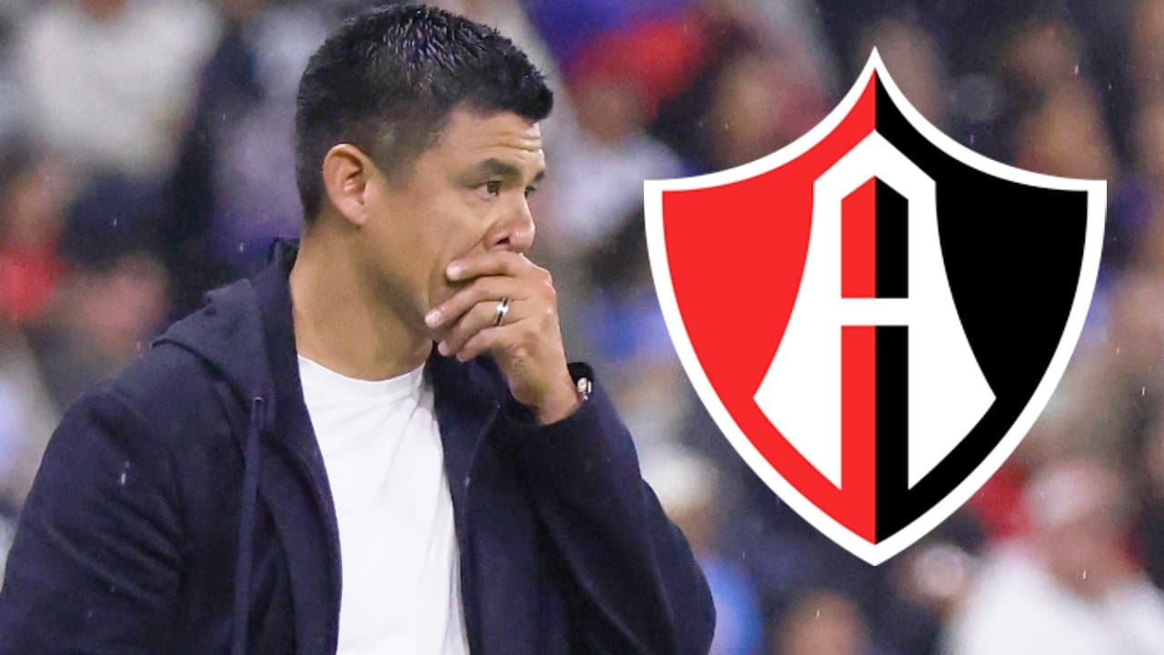 Atlas vs Pachuca: DT Gonzalo Pineda preocupa con sus polémicas declaraciones sobre su posible salida antes de enfrentar al América