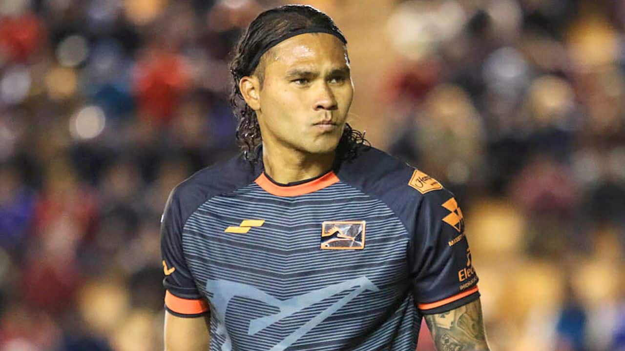 Gullit Peña reaparece y hace grave acusación de ‘fraude’ contra uno de sus ex equipos en México