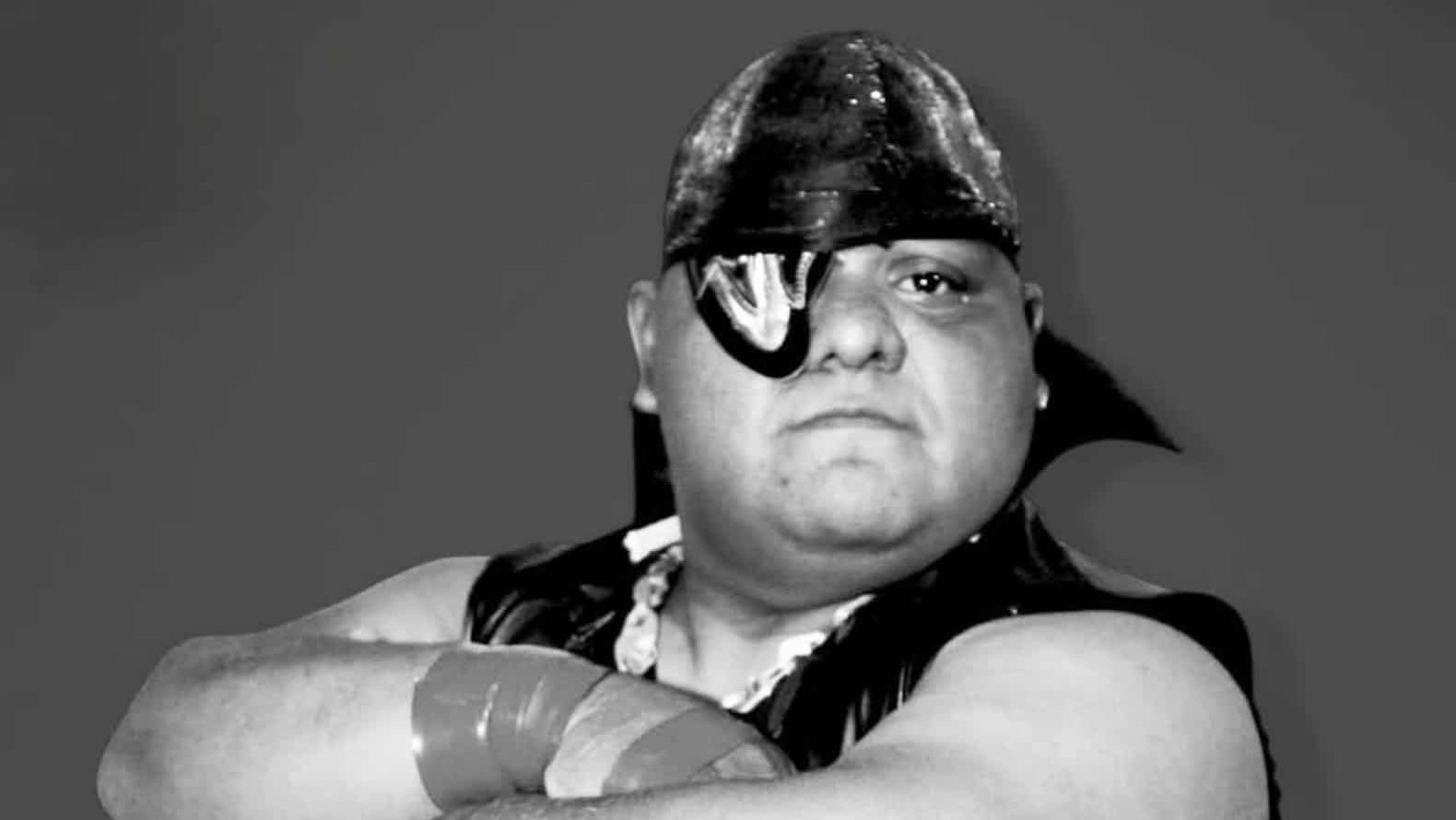 Luto en la lucha libre mexicana: falleció Mini Piratita Morgan II