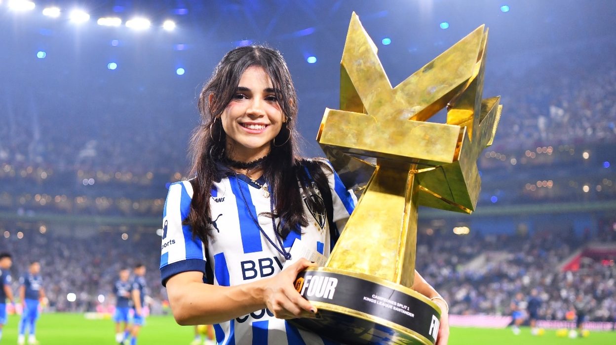 ¿Quién es Alana Flores, la novia polémica de Sebastián Cáceres del América?