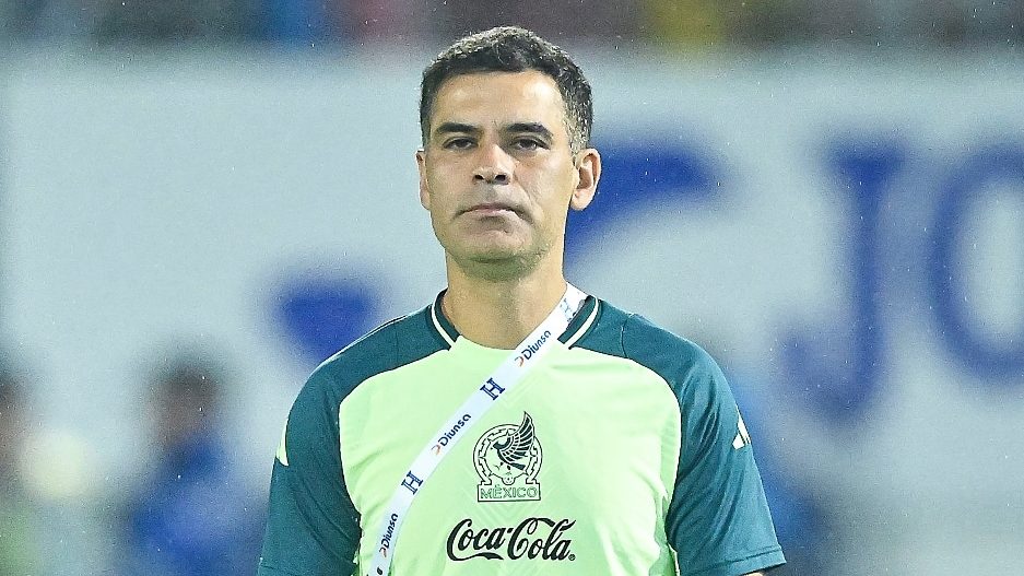 ¡Descanso de Selección Mexicana! El increíble sitio en el que Rafa Márquez pasa sus vacaciones junto a su esposa Jaydy Michel e hijos