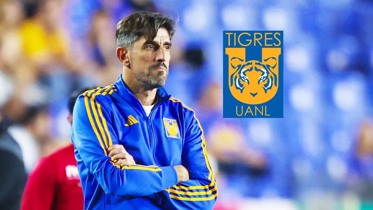 La estrella de Tigres que es pretendida por Veljko Paunovic y el Grupo Pachuca para el Real Oviedo