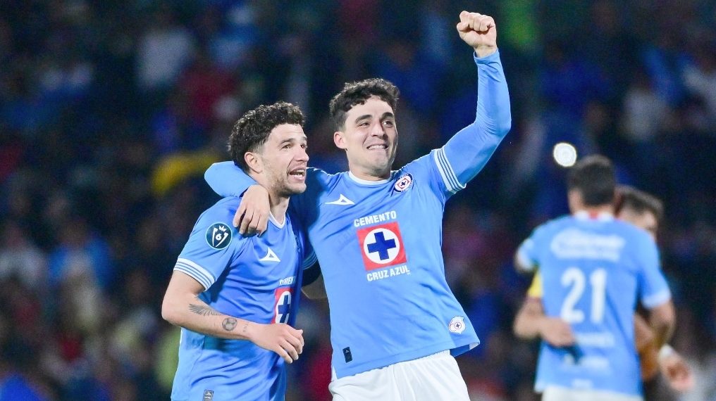 Cruz Azul toma decisión clave con respecto al futuro de Lorenzo Faravelli y Nacho Rivero