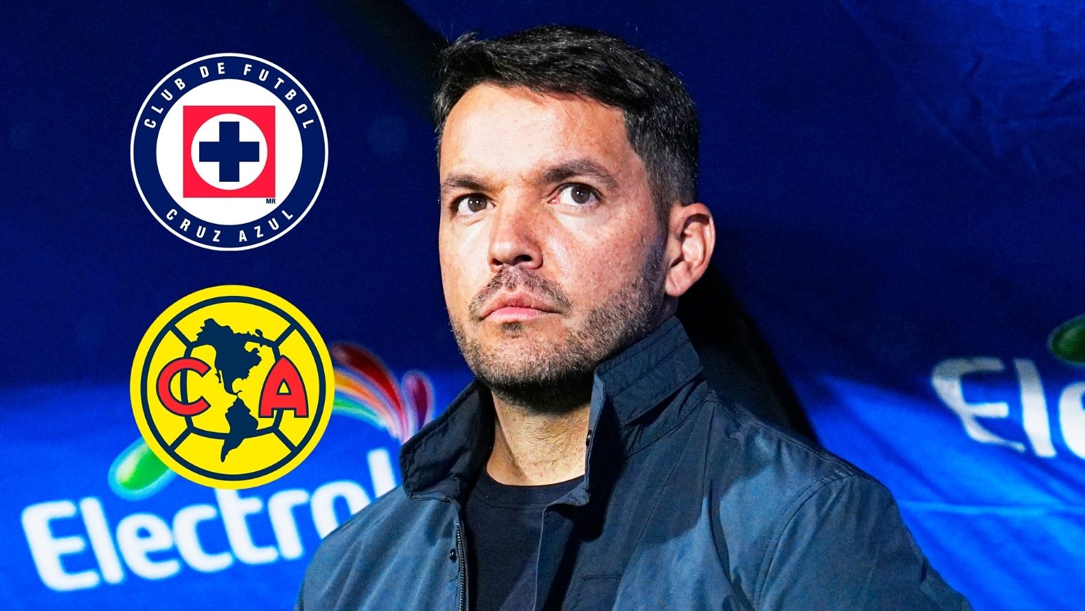 Tras descartar a Luka Jovic como fichaje Cruz Azul quiere quitarle refuerzo al América