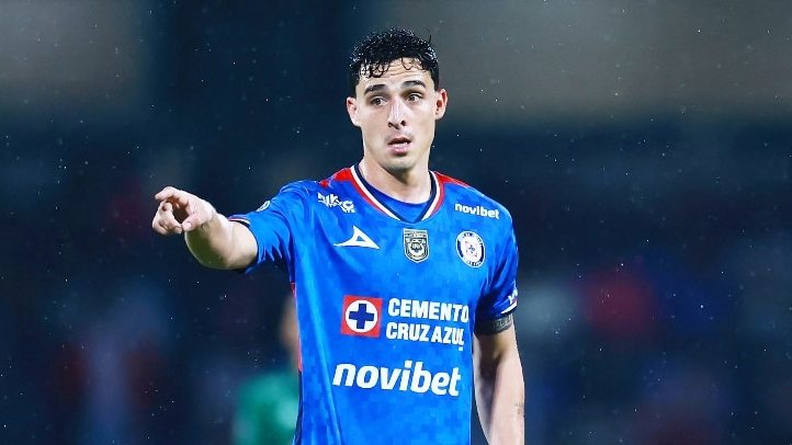 Lorenzo Faravelli revela lo que tiene que hacer Cruz Azul de cara al Apertura 2025 luego del fracaso en Leagues Cup