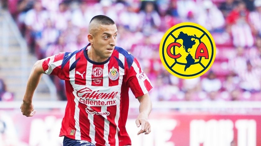 Chivas acabó por encima del América, así acabaron en la tabla de posiciones de la Leagues Cup 2025 los equipos mexicanos