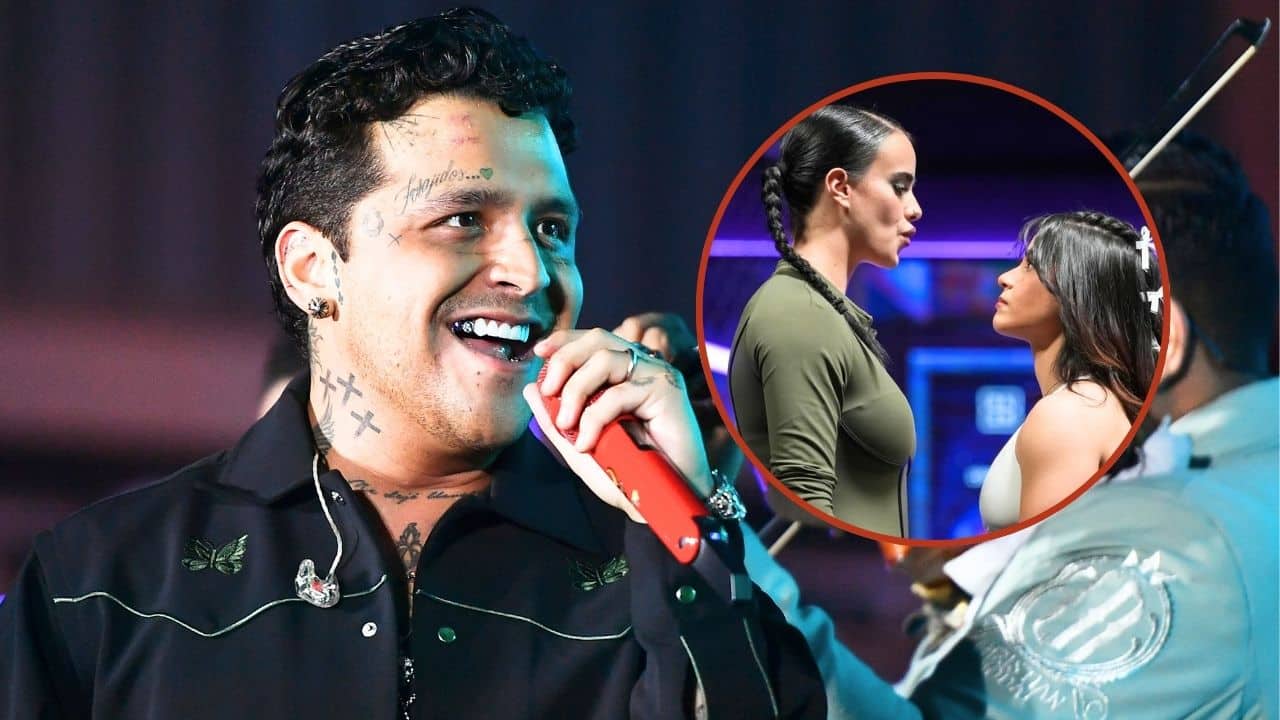Alana Flores vs Gala Montes: Christian Nodal encabeza la parte musical de Supernova Strikers Orígenes