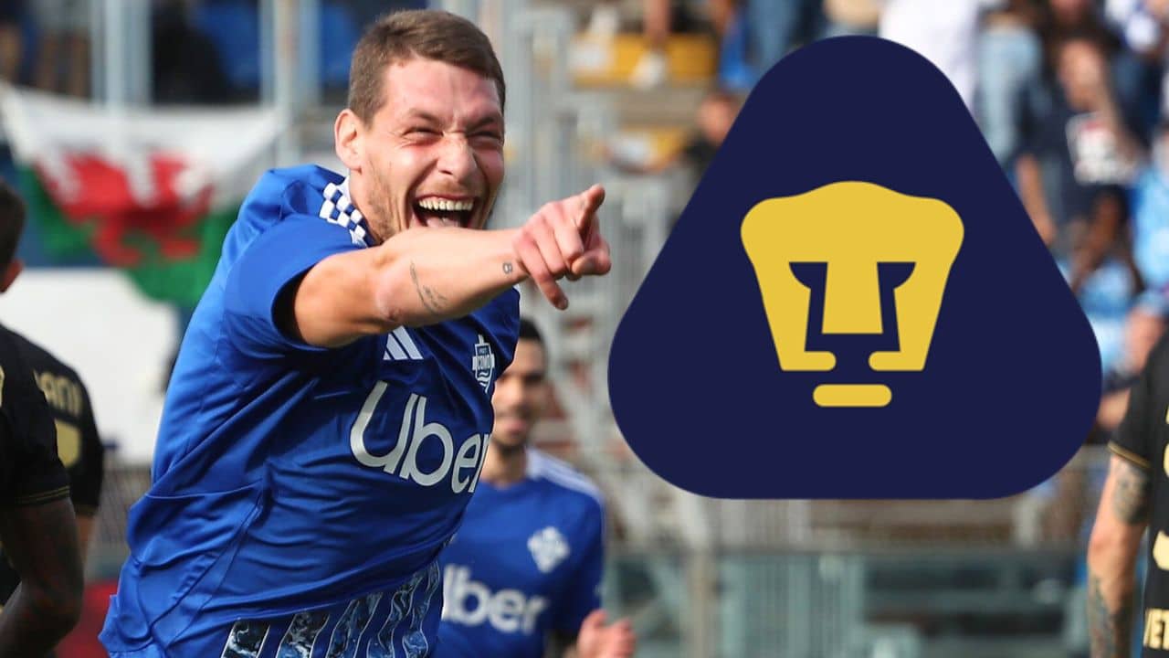Pumas busca delantero: Estos son sus cuatro posibles fichajes ‘europeos’ que Rayados de Monterrey podría robar