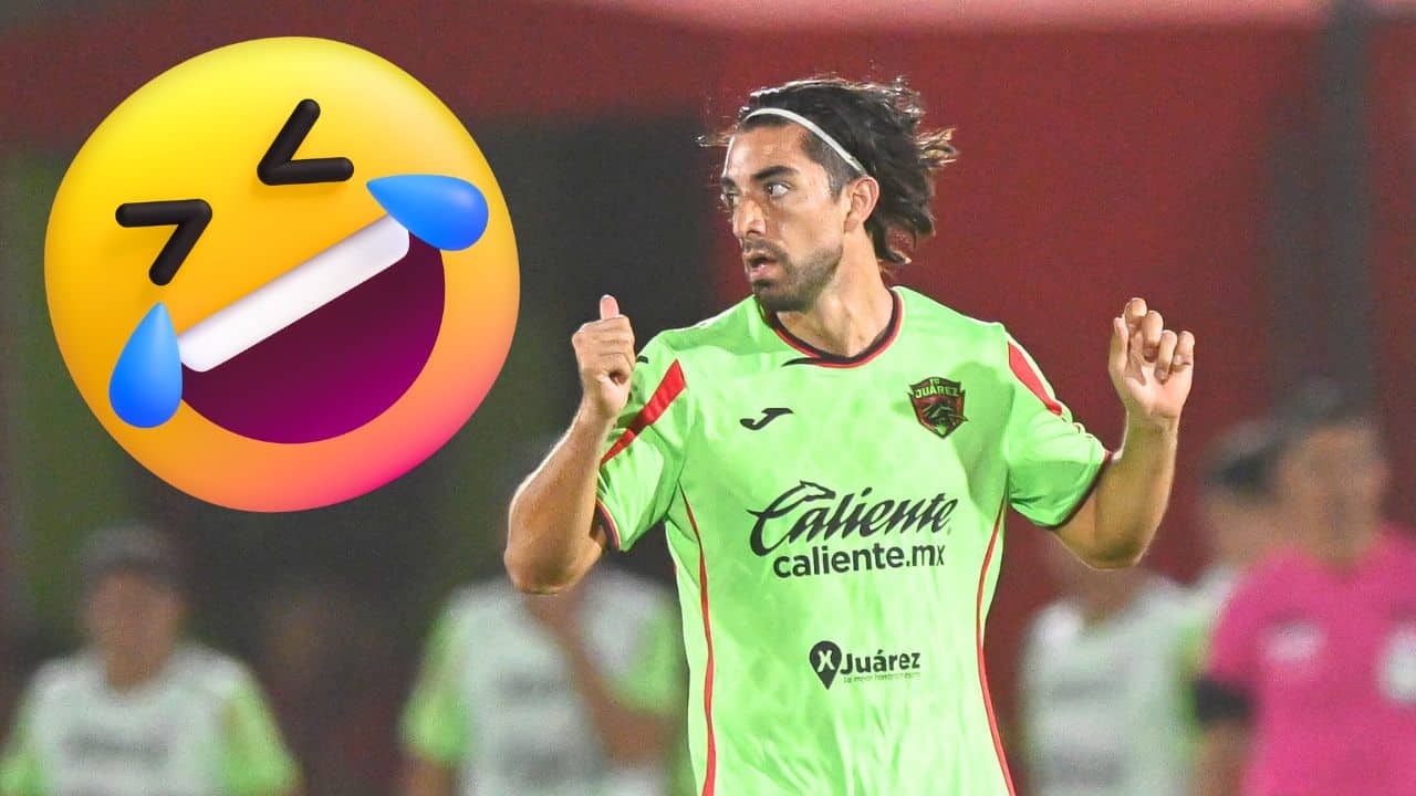 Juárez deja ir el último boleto a Cuartos de Final de Leagues Cup 2025 por culpa de Rodolfo Pizarro y estos son los mejores memes de la J3