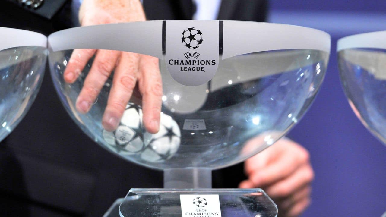 Sorteo de la Champions League empareja otra vez al Manchester City y Real Madrid y desata burlas y memes: Estos son los mejores