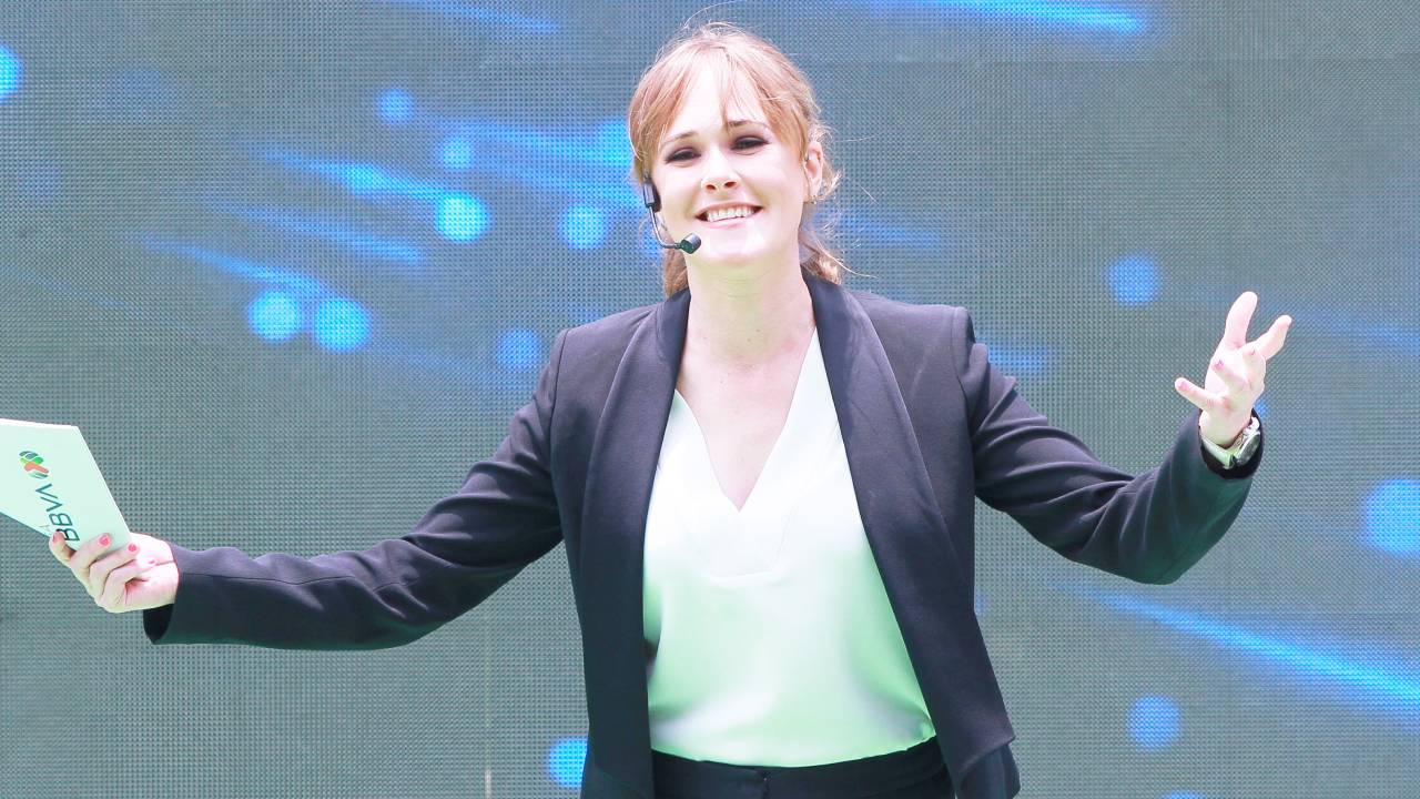 Marion Reimers deja a TNT Sports con inesperado video y revelan su próximo destino ¿TUDN o Azteca Deportes?