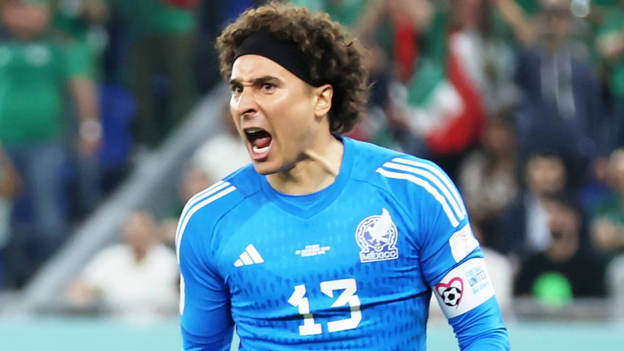 Memo Ochoa está cerca de volver al ruedo: Revelan el desconocido equipo con el que está a punto de firmar rumbo al Mundial 2026