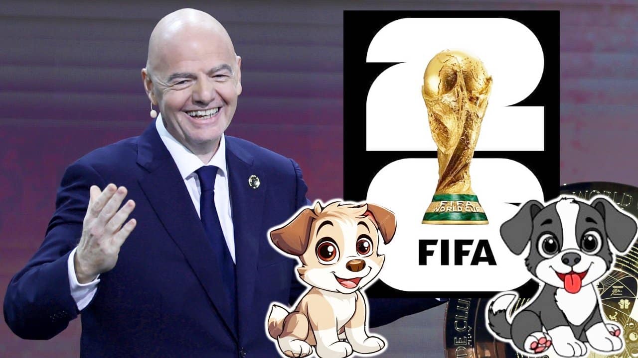 México le da la sorpresa más tierna a FIFA para el Mundial 2026 con esta increíble decisión | VIDEO