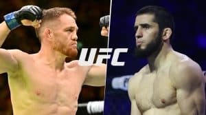 Jack Della Maddalena, Islam Makhachev