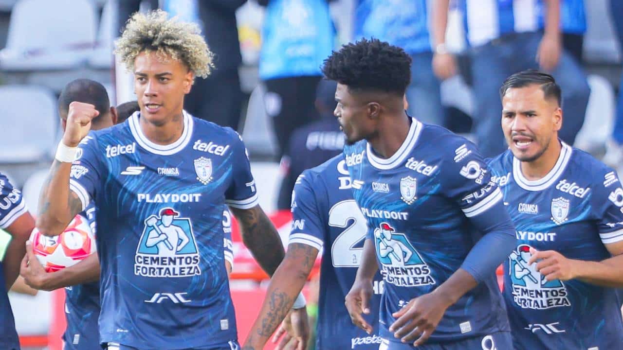 Pachuca vs Houston Dynamo: Dónde ver gratis este duelo de Leagues Cup 2025 y las alineaciones ¿Oussama Idrissi juega?