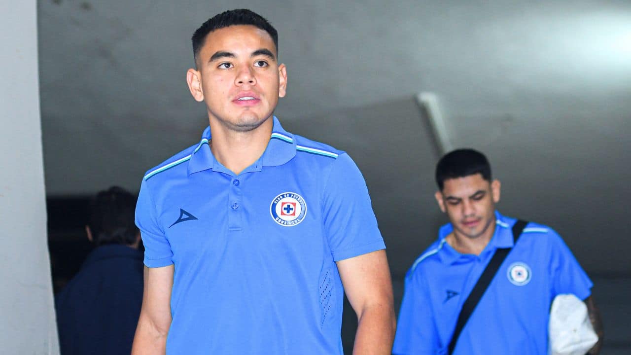 Por qué Cruz Azul llegó tarde al Alfonso Lastras para enfrentar al Atlético de San Luis