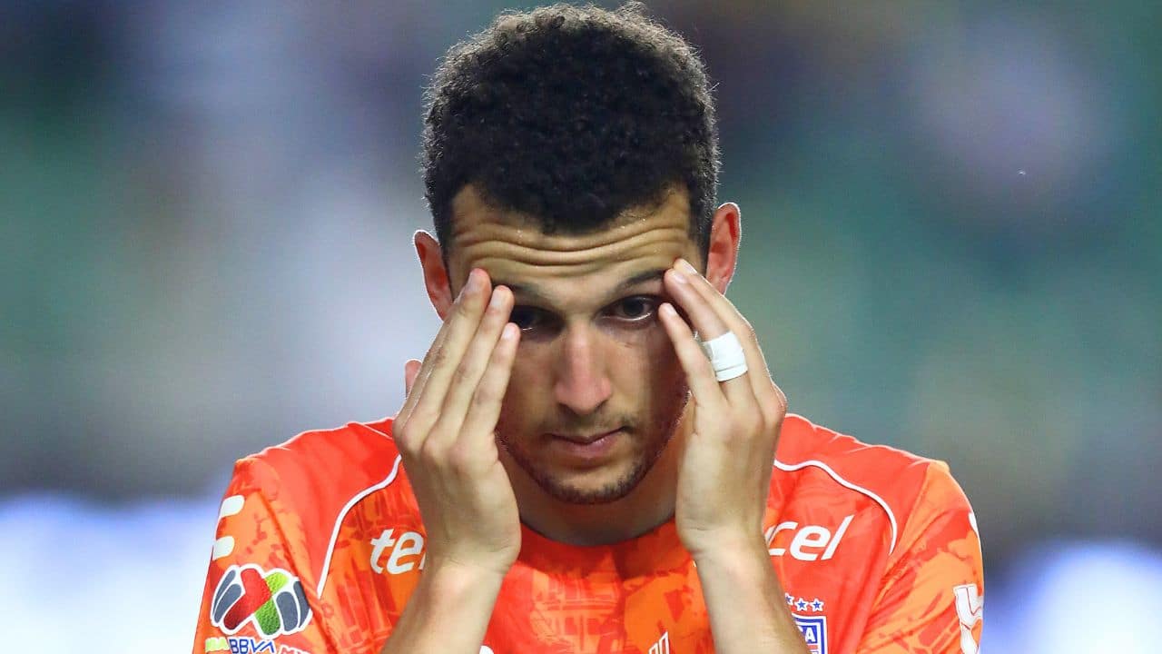 Por qué no juega Oussama Idrissi con Pachuca vs LAFC en la J2 de la Leagues Cup 2025