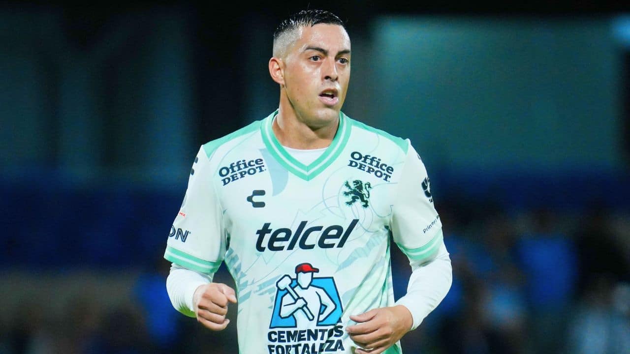 Por qué Rogelio Funes Mori no juega con León vs New York City en la Leagues Cup 2025