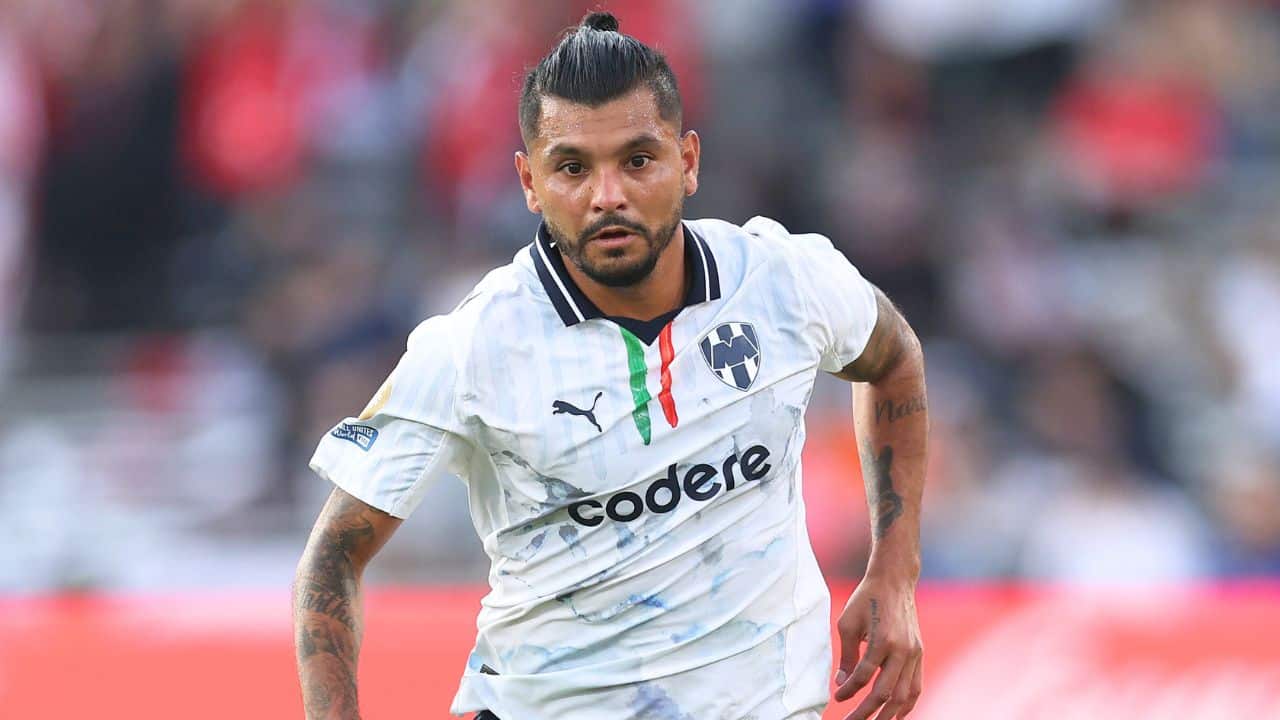 Por qué no juega Tecatito Corona con Rayados de Monterrey vs New York RB en la Leagues Cup 2025