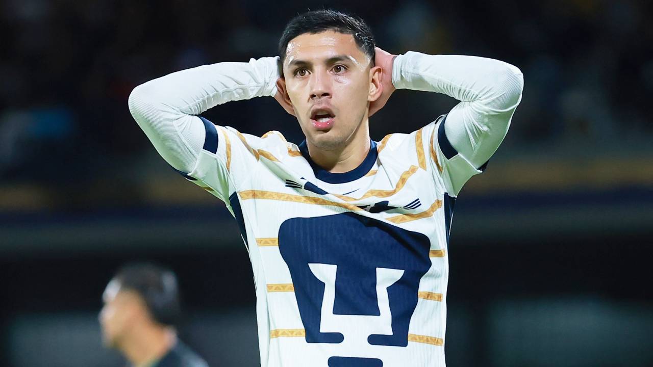 Efraín Juárez lo logró: Pumas corre a Leo Suárez, revelan su nuevo club y el detalle que lo haría volver en 2026