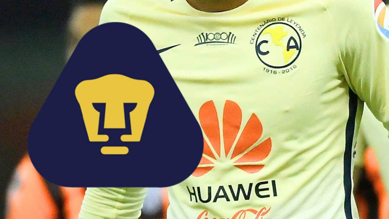 Pumas cae en desesperación e iría por ex delantero americanista como refuerzo para el Apertura 2025
