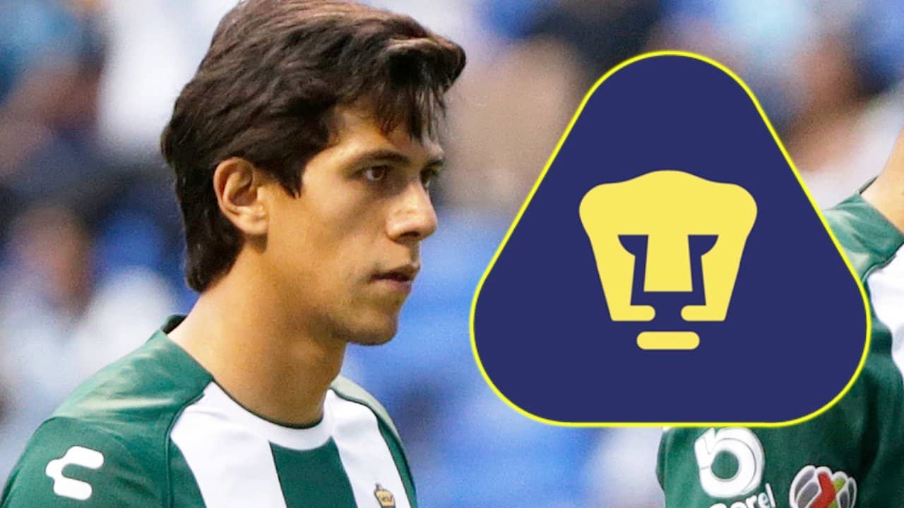 Pumas recibe brutal advertencia sobre JJ Macías de un viejo conocido de Chivas ante su llegada en el Apertura 2025 | VIDEO