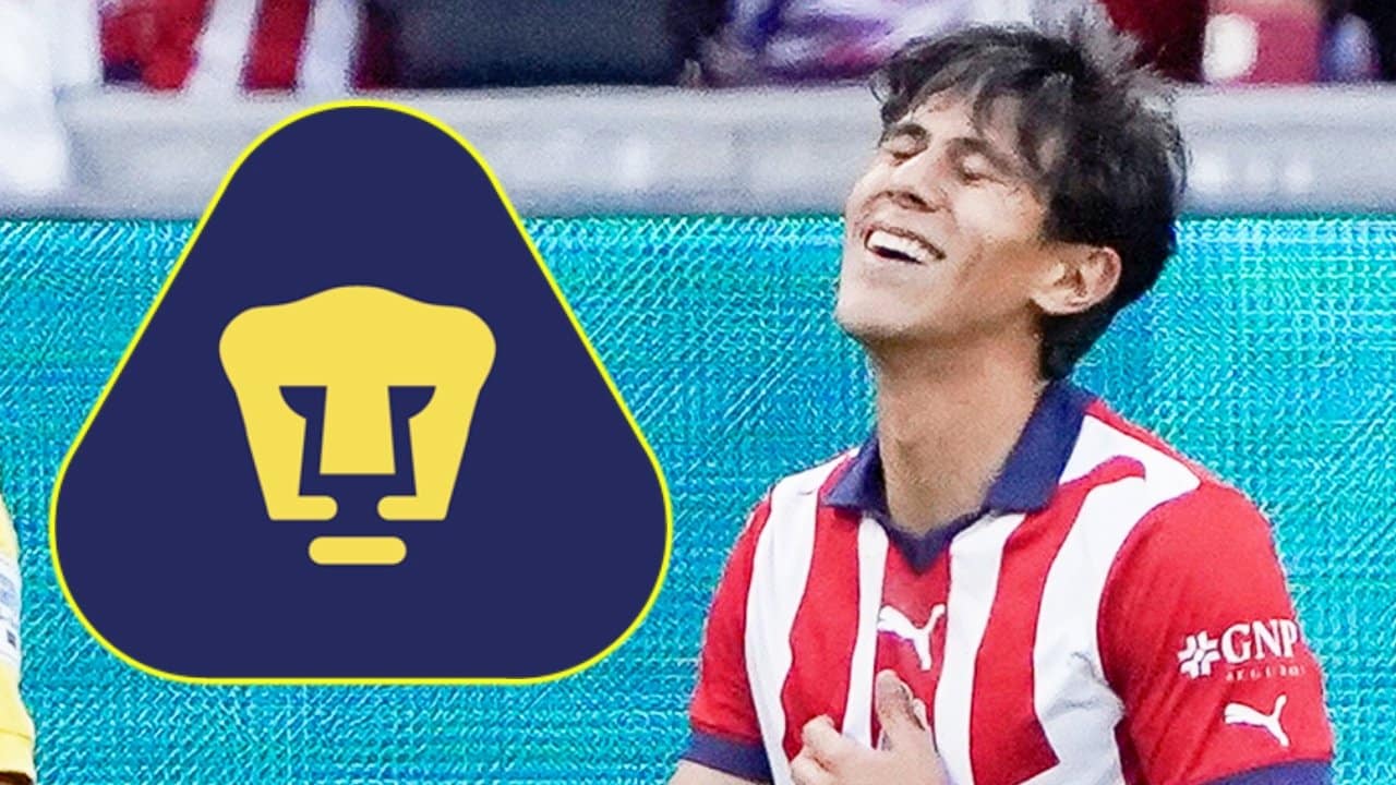 Pumas revela toda la verdad: Efraín Juárez confiesa por qué JJ Macías llegó para este Apertura 2025 | VIDEO