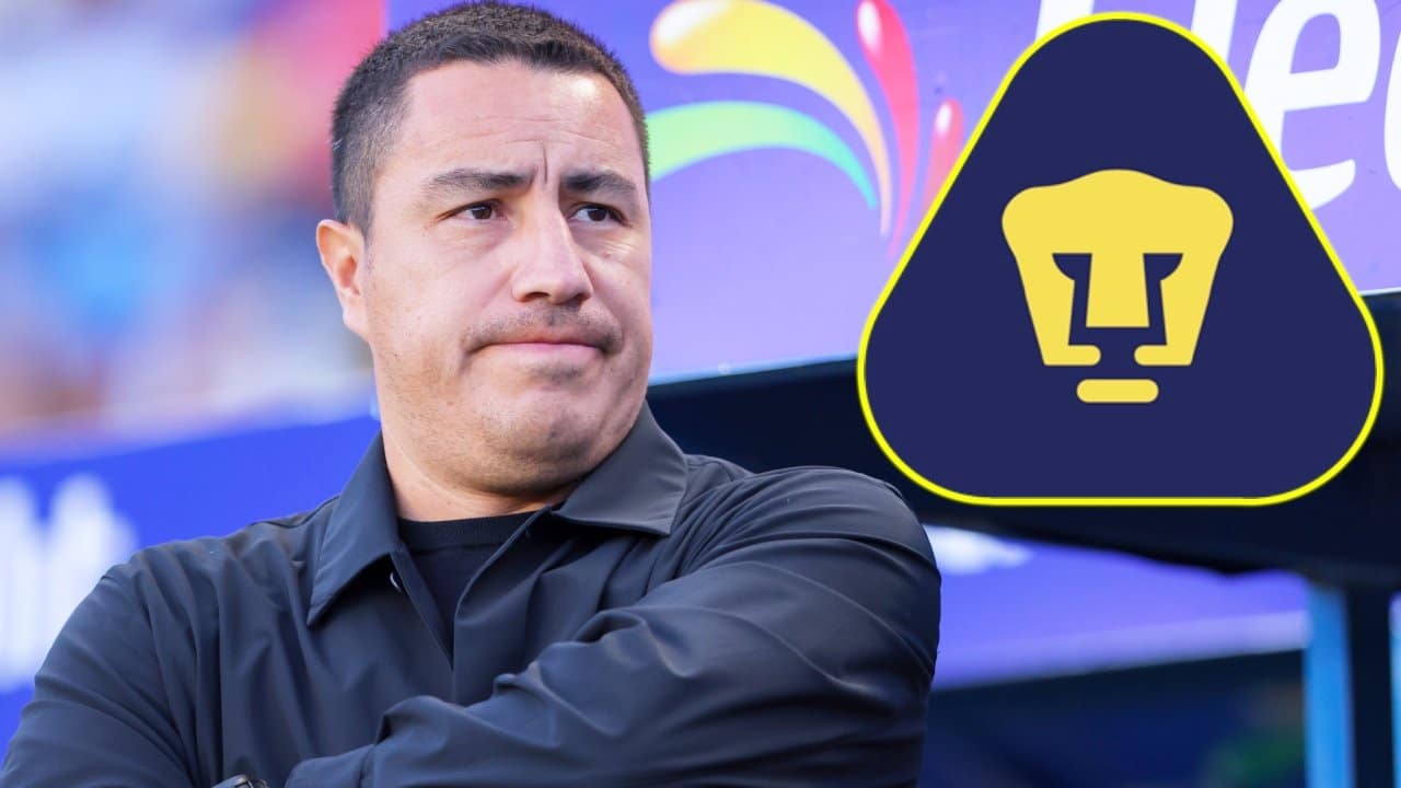 Pumas confirma el fichaje más esperado del Apertura 2025: Efraín Juárez da duro golpe a Memo Martínez y revela la joya que buscan