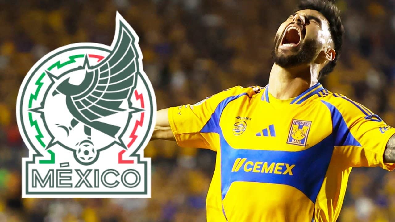 Selección Mexicana sorprende de último minuto al convocar a joya de Tigres de Guido Pizarro: Juan Sánchez Purata