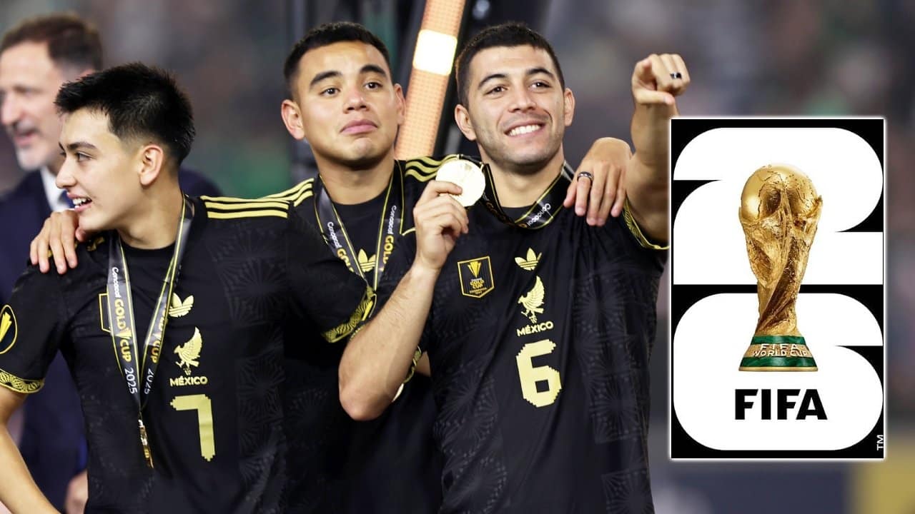 Selección Mexicana revela ambicioso plan que mete en aprietos a la Liga MX y emociona a FIFA para el Mundial 2026
