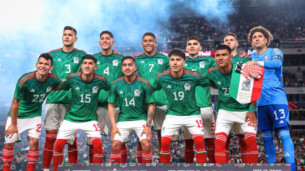Memo Ochoa borrado y Chucky Lozano regresa: Las sorpresas en la convocatoria de la Selección Mexicana vs Japón y Corea del Sur