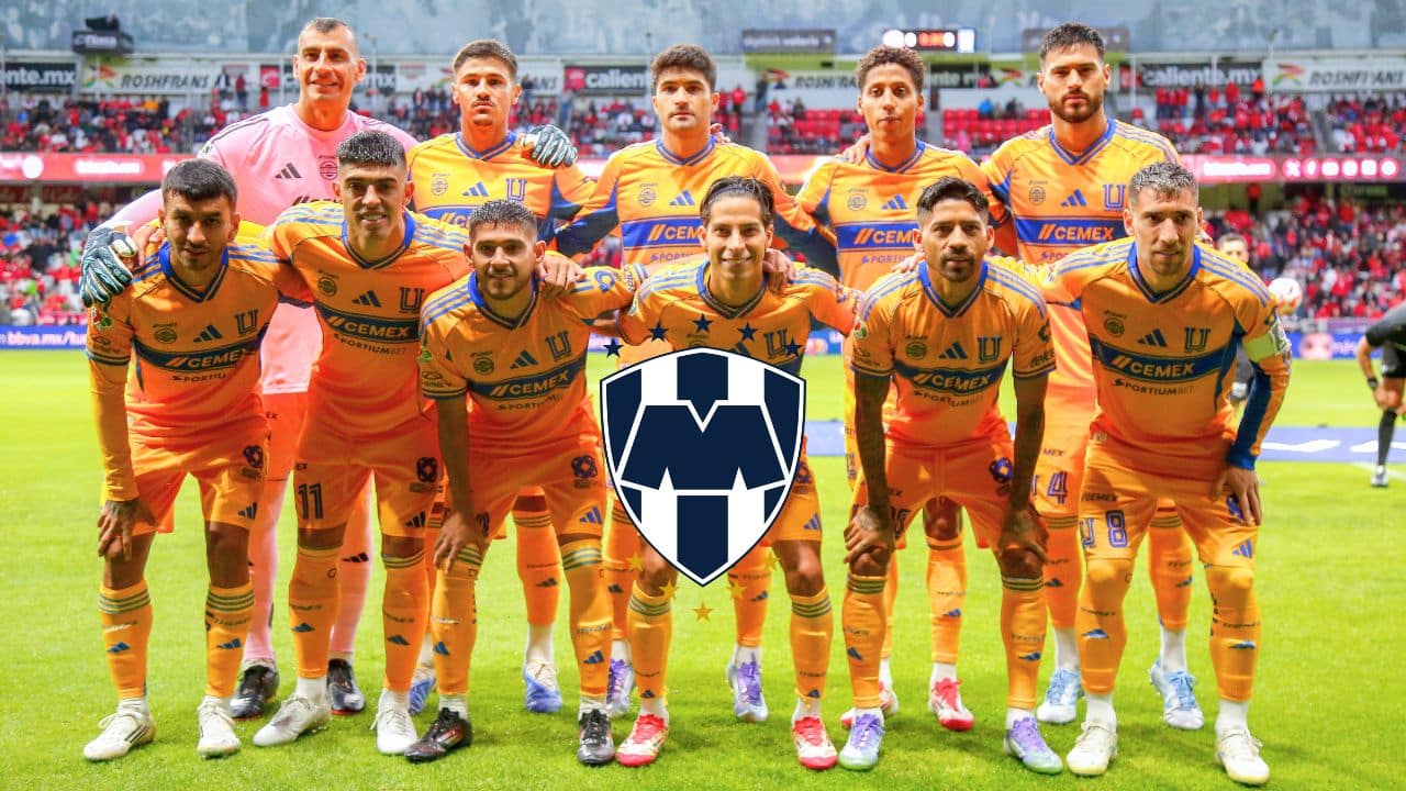 Tigres de Guido Pizarro exhibe su ‘obsesión’ por Rayados de Monterrey con monumental error en redes y luego lo borran