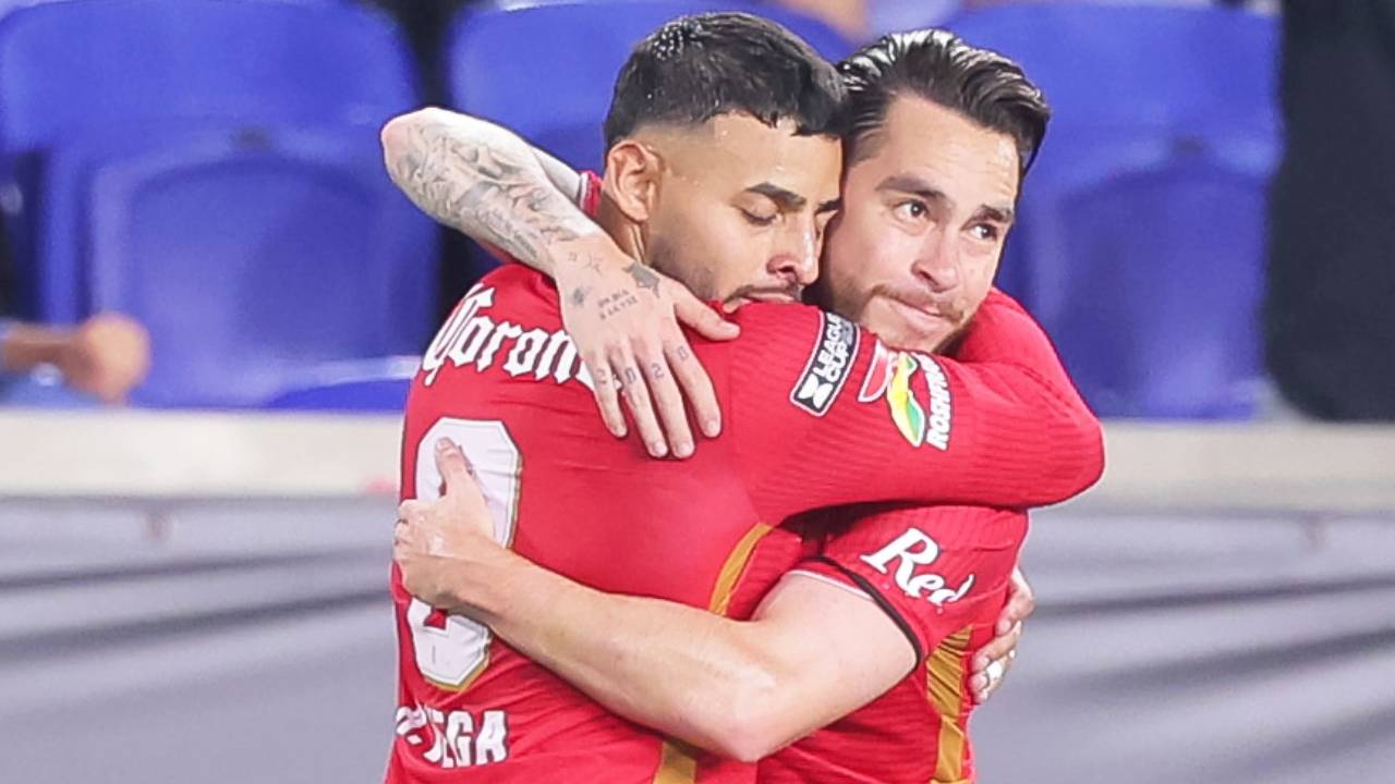 Toluca no está contento en Leagues Cup 2025: A punto renunciar por berrinche del Orlando City