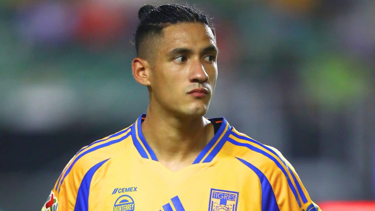 Tigres de Guido Pizarro recibe terrible noticia: Uriel Antuna en preocupación total por su pequeña
