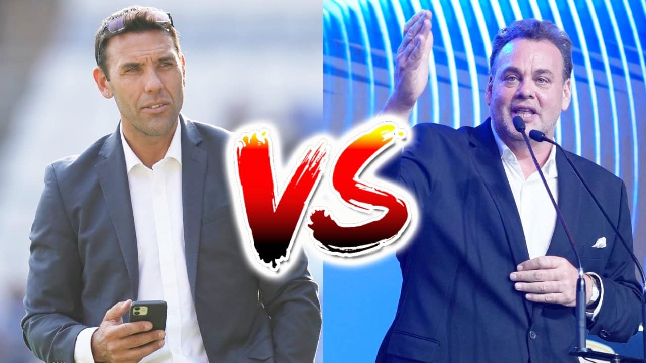 Brutal pleito se desata en TUDN: Ruso Zamogilny hace grave acusación contra Faitelson que afecta a Cruz Azul e Iván Alonso