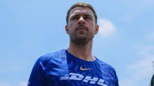 Aaron Ramsey