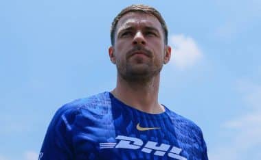 Aaron Ramsey