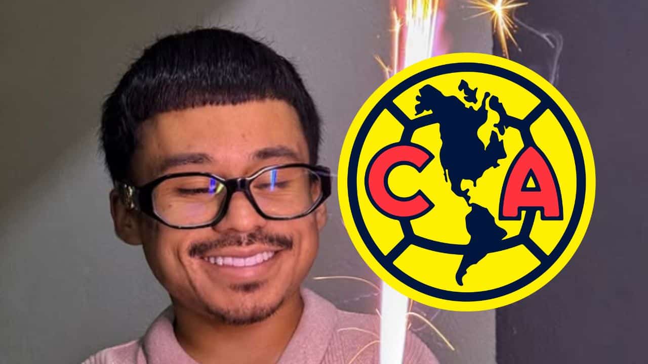 Abelito de La Casa De Los Famosos ya es ídolo del América y los fans explican con memes por qué