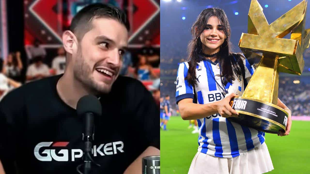 Adrián Marcelo, exintegrante de La Casa de los Famosos, hace insólita súplica a Alana Flores y Gala Montes responde