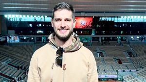 Adrián Marcelo no perdió oportunidad para reírse de Gala Montes.